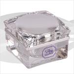  D'ami Whitening Babe Day Cream ( ดามิ ไวเทนนิ่ง เบ้บ เดย์ ครีม ) 20 g.